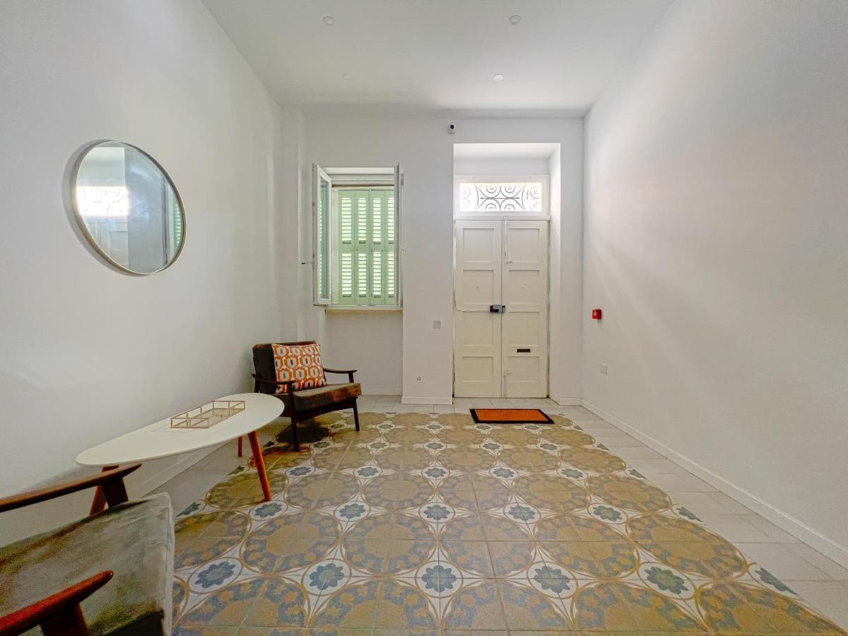 21 Townhouse In St Julians Apartment Saint Julian's Exterior photo